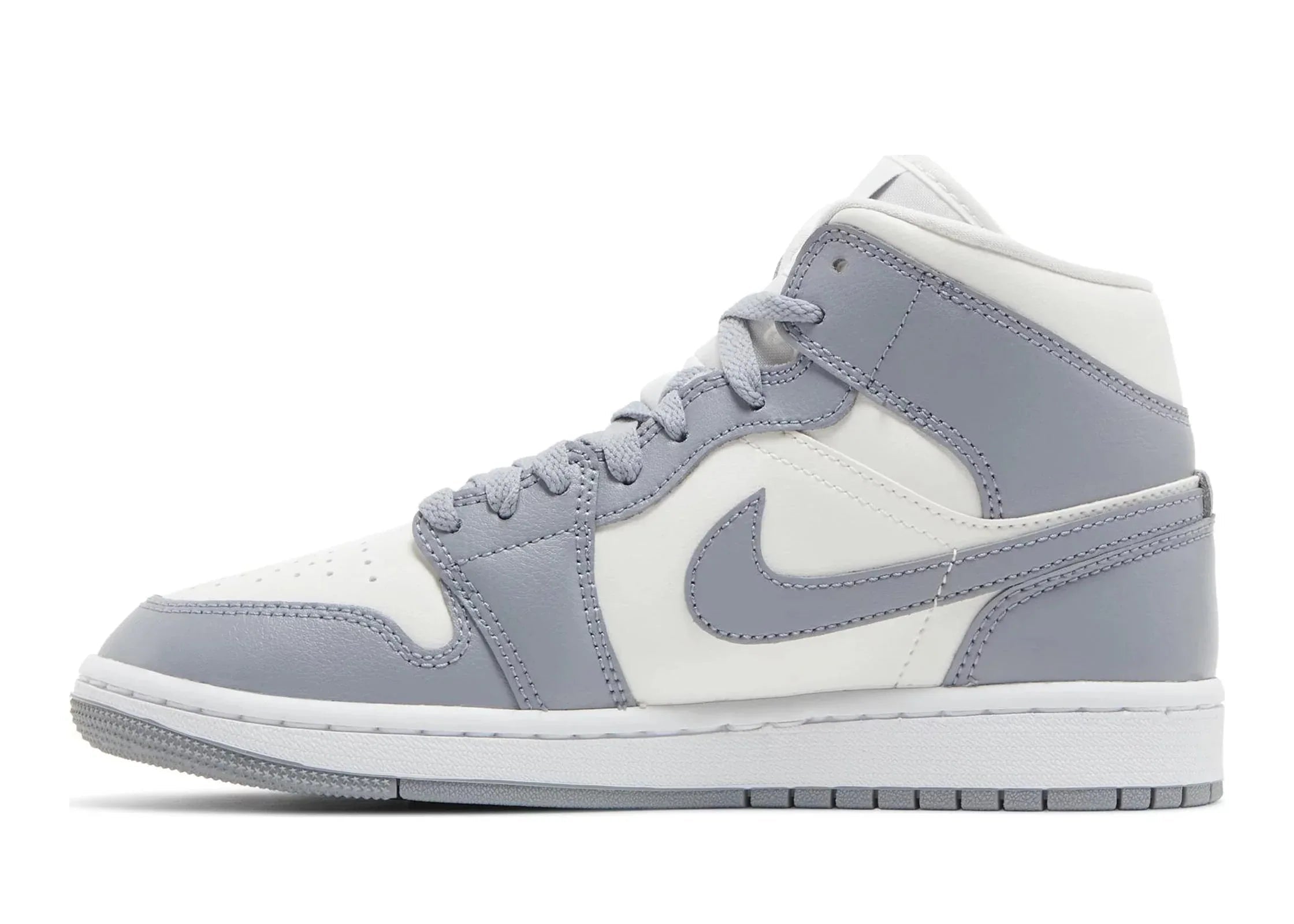 Nike Air Jordan 1 Mid Stealth (W) - My Suti