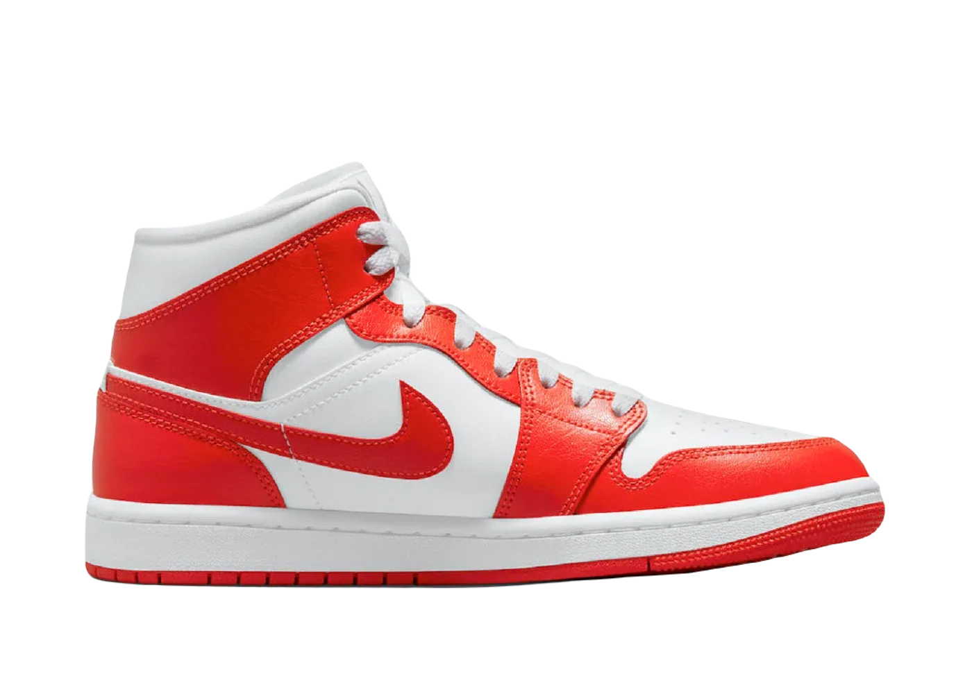 Nike Air Jordan 1 Mid Syracuse (W) - My Suti