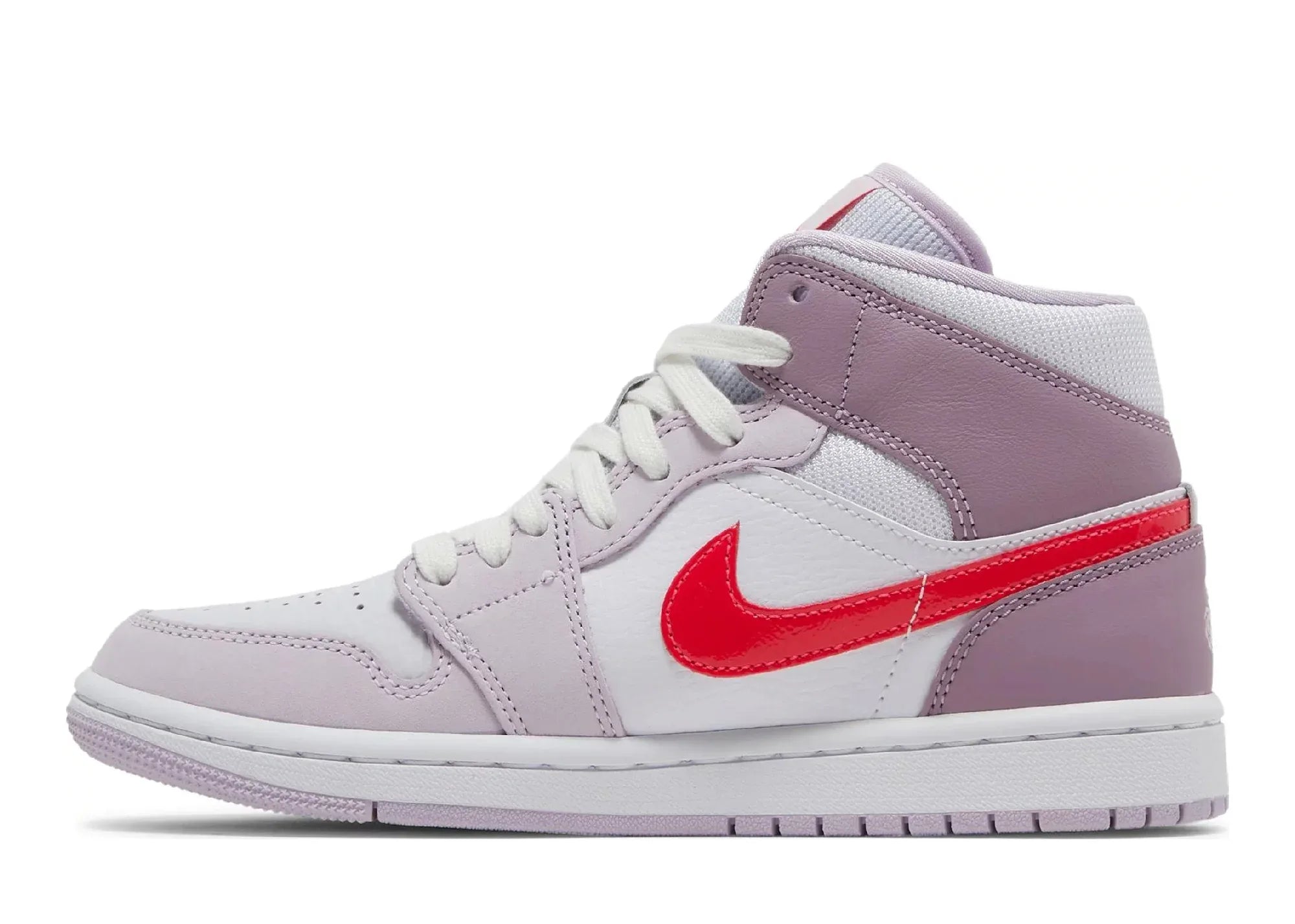 Nike Air Jordan 1 Mid Valentines Day (2022) (W) - My Suti