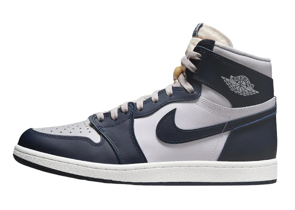 Nike Air Jordan 1 Retro High 85 Georgetown - My Suti