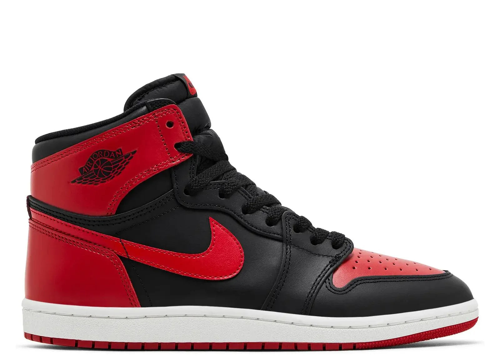 Nike Air Jordan 1 Retro High 85 OG Bred (2025) - My Suti
