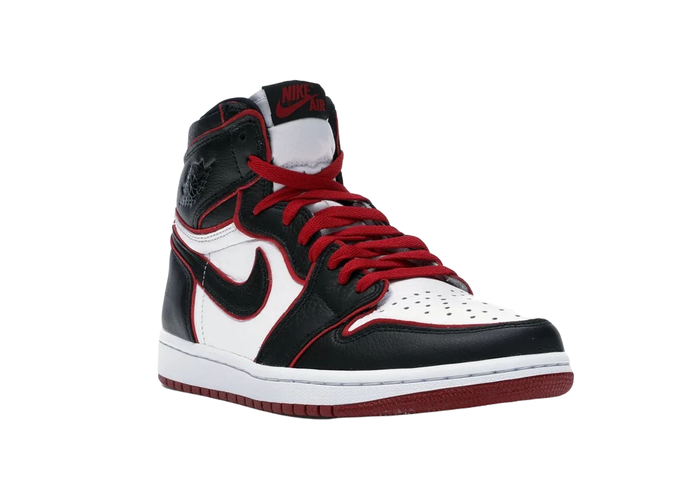 Nike Air Jordan 1 Retro High Bloodline - My Suti