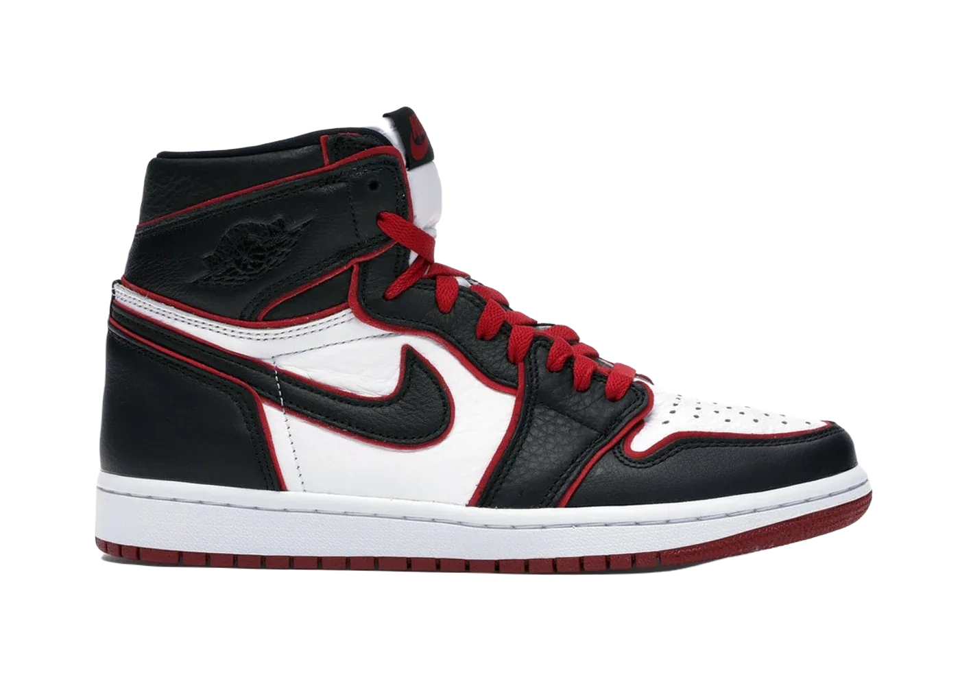 Nike Air Jordan 1 Retro High Bloodline - My Suti