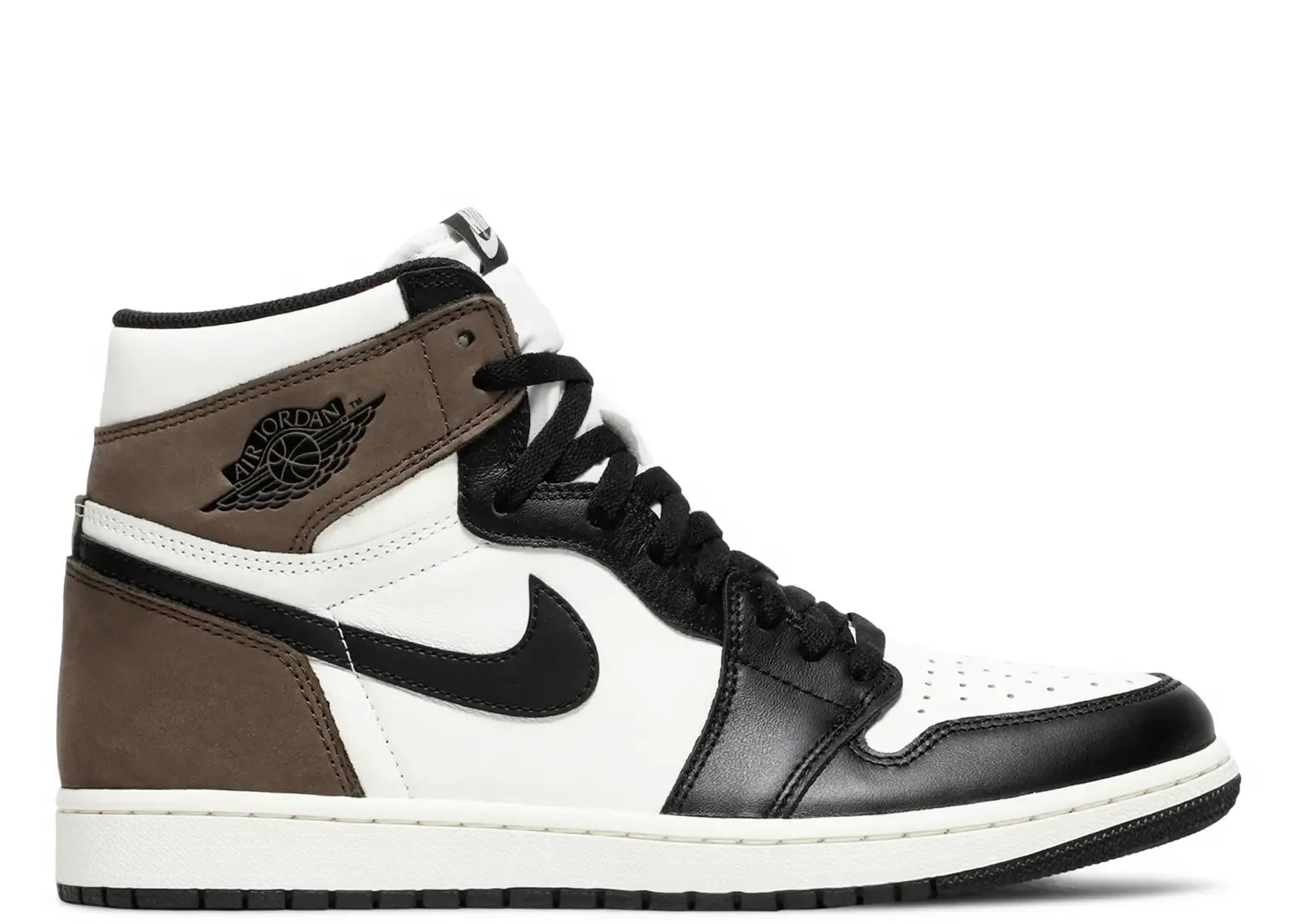 Nike Air Jordan 1 Retro High Dark Mocha - My Suti