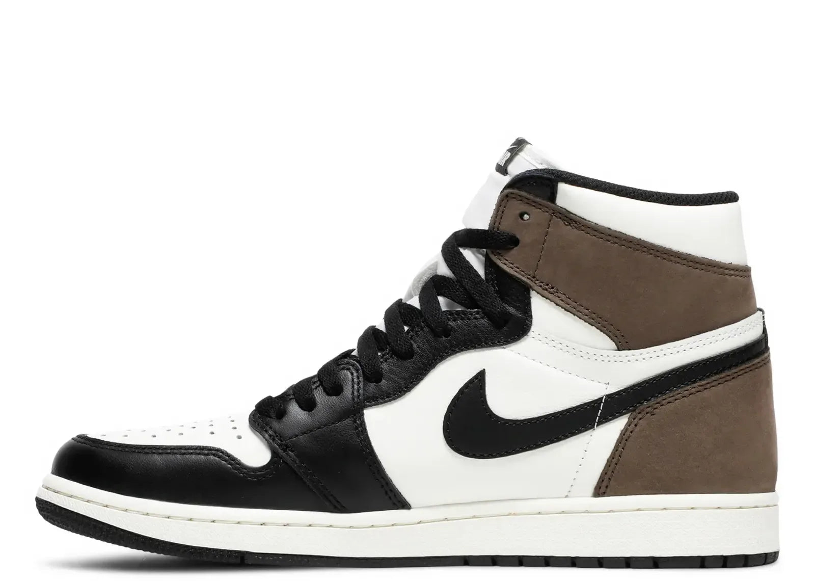 Nike Air Jordan 1 Retro High Dark Mocha - My Suti