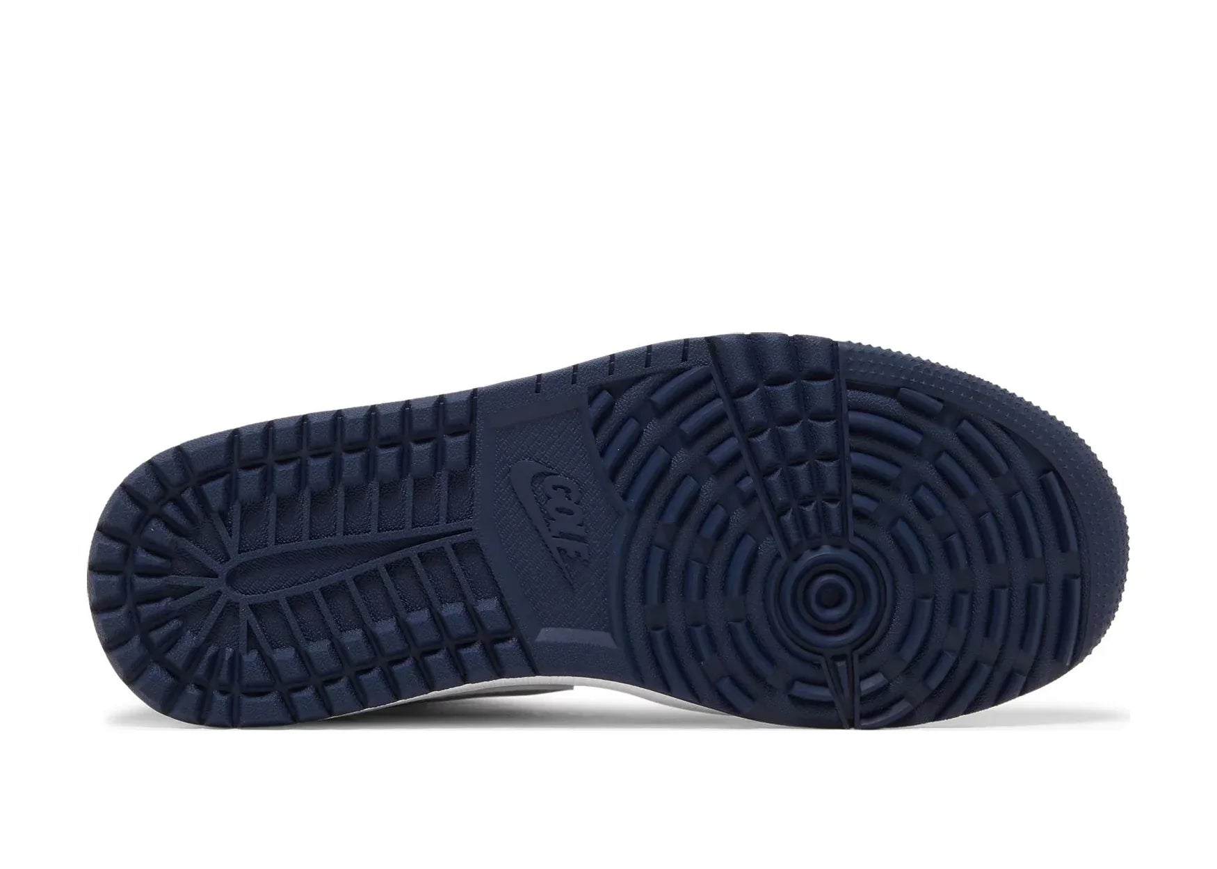 Nike Air Jordan 1 Retro High Golf Patent Midnight Navy - My Suti