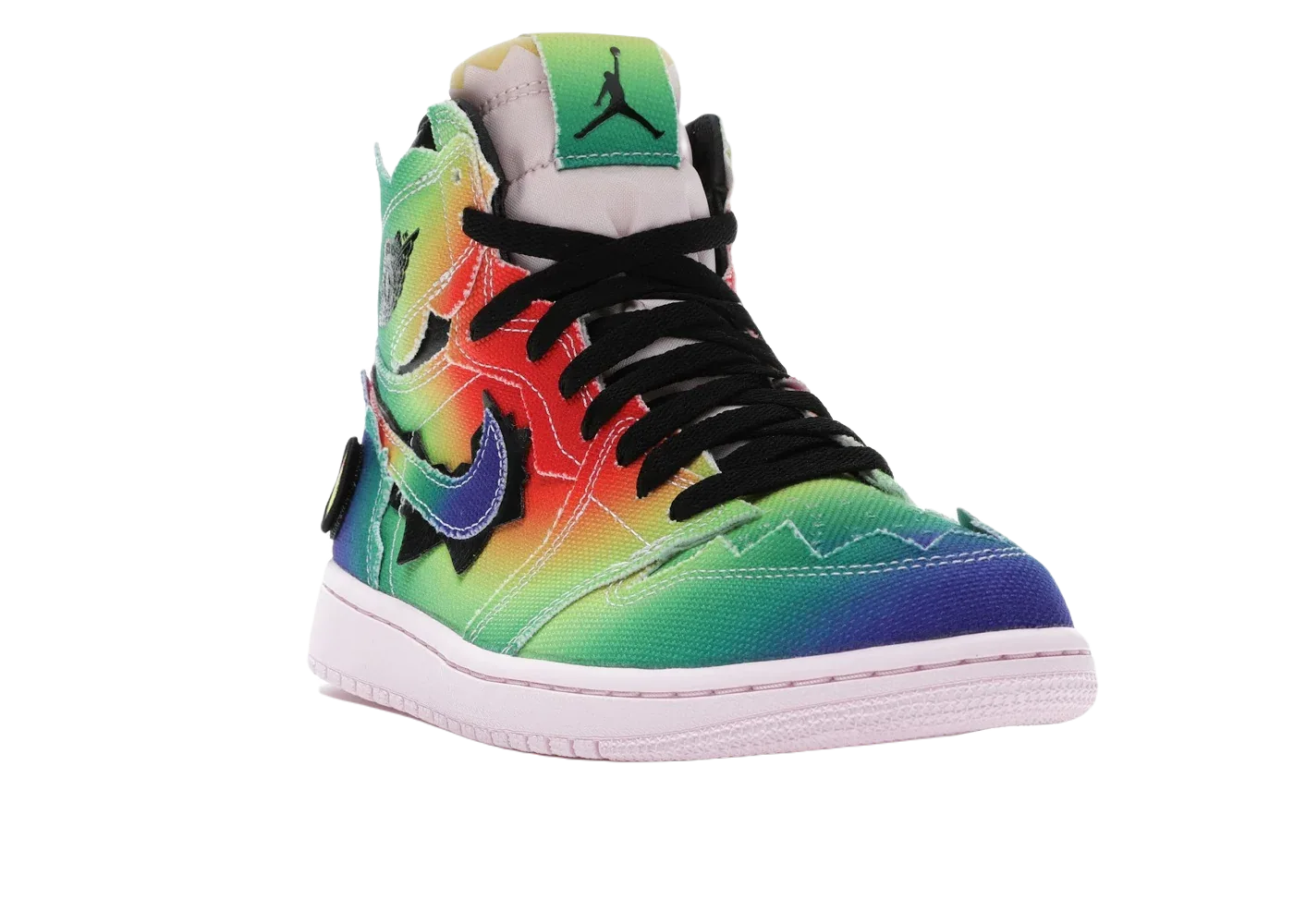 Nike Air Jordan 1 Retro High J Balvin - My Suti