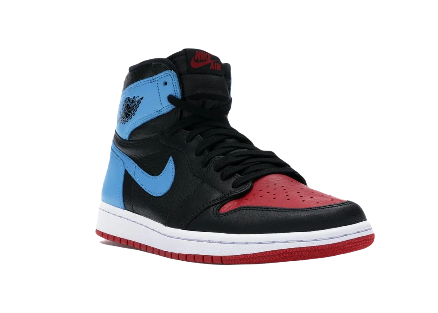 Nike Air Jordan 1 Retro High NC To Chi Leather (W) - My Suti