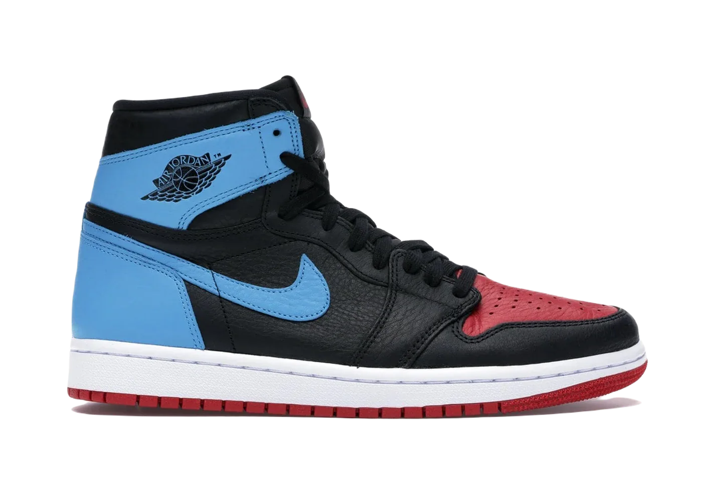 Nike Air Jordan 1 Retro High NC To Chi Leather (W) - My Suti