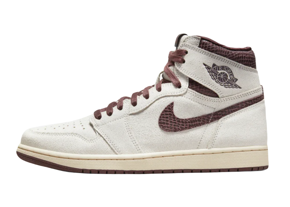 Nike Air Jordan 1 Retro High OG A Ma Maniére - My Suti