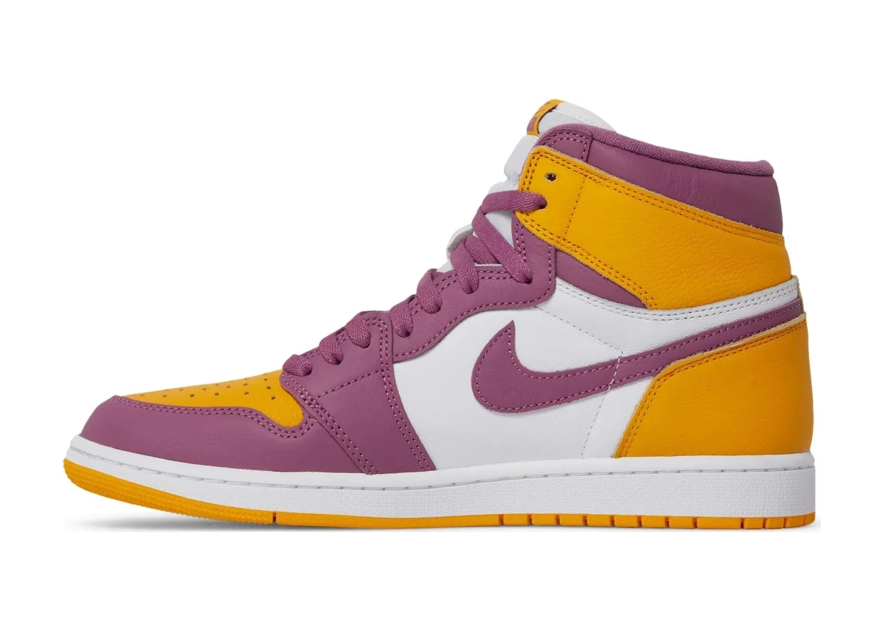 Nike Air Jordan 1 Retro High OG Brotherhood - My Suti