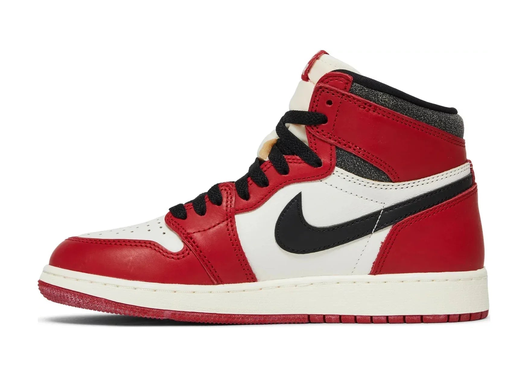 Nike Air Jordan 1 Retro High OG Chicago Lost And Found (GS) - My Suti