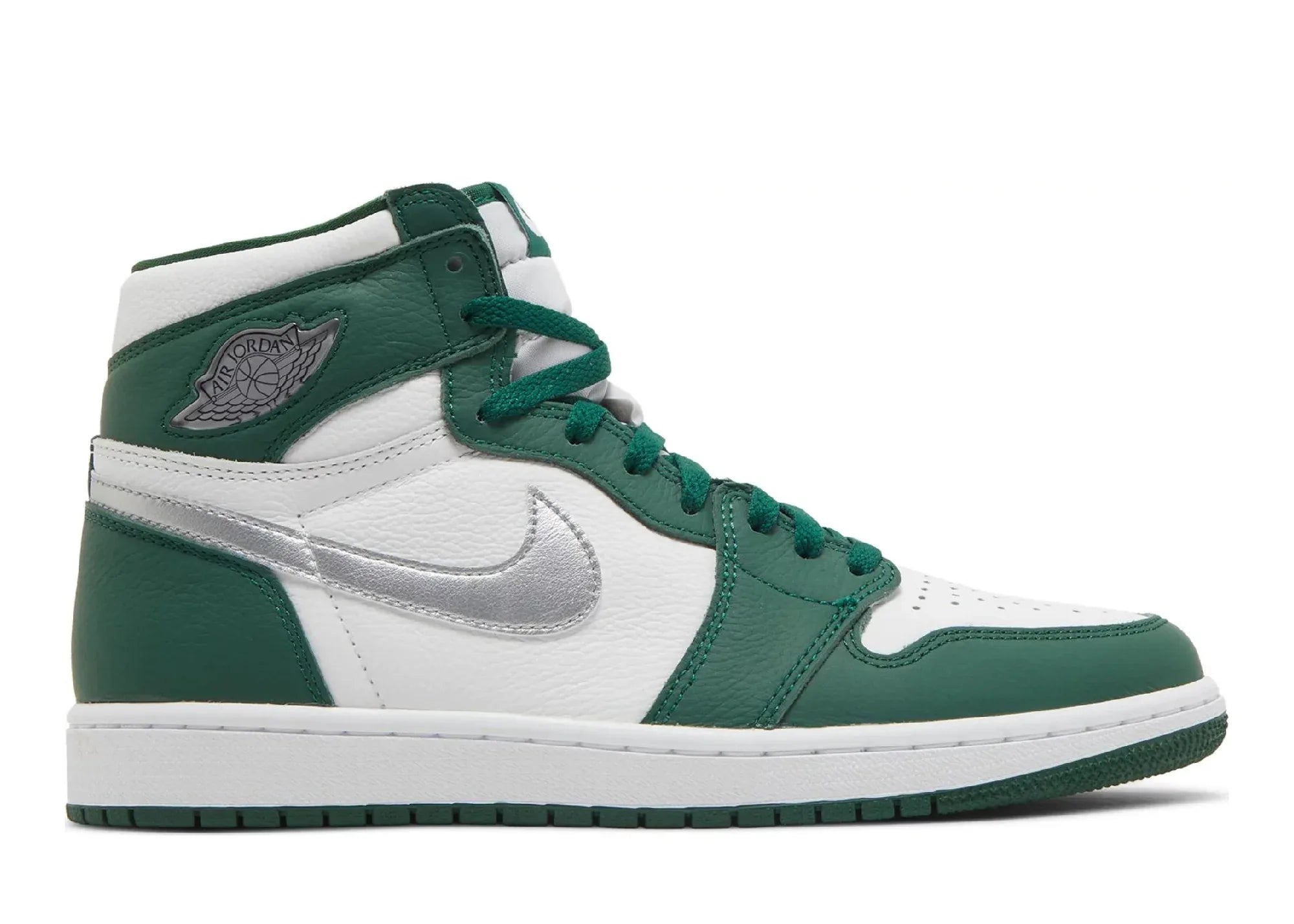 Nike Air Jordan 1 Retro High OG Gorge Green - My Suti