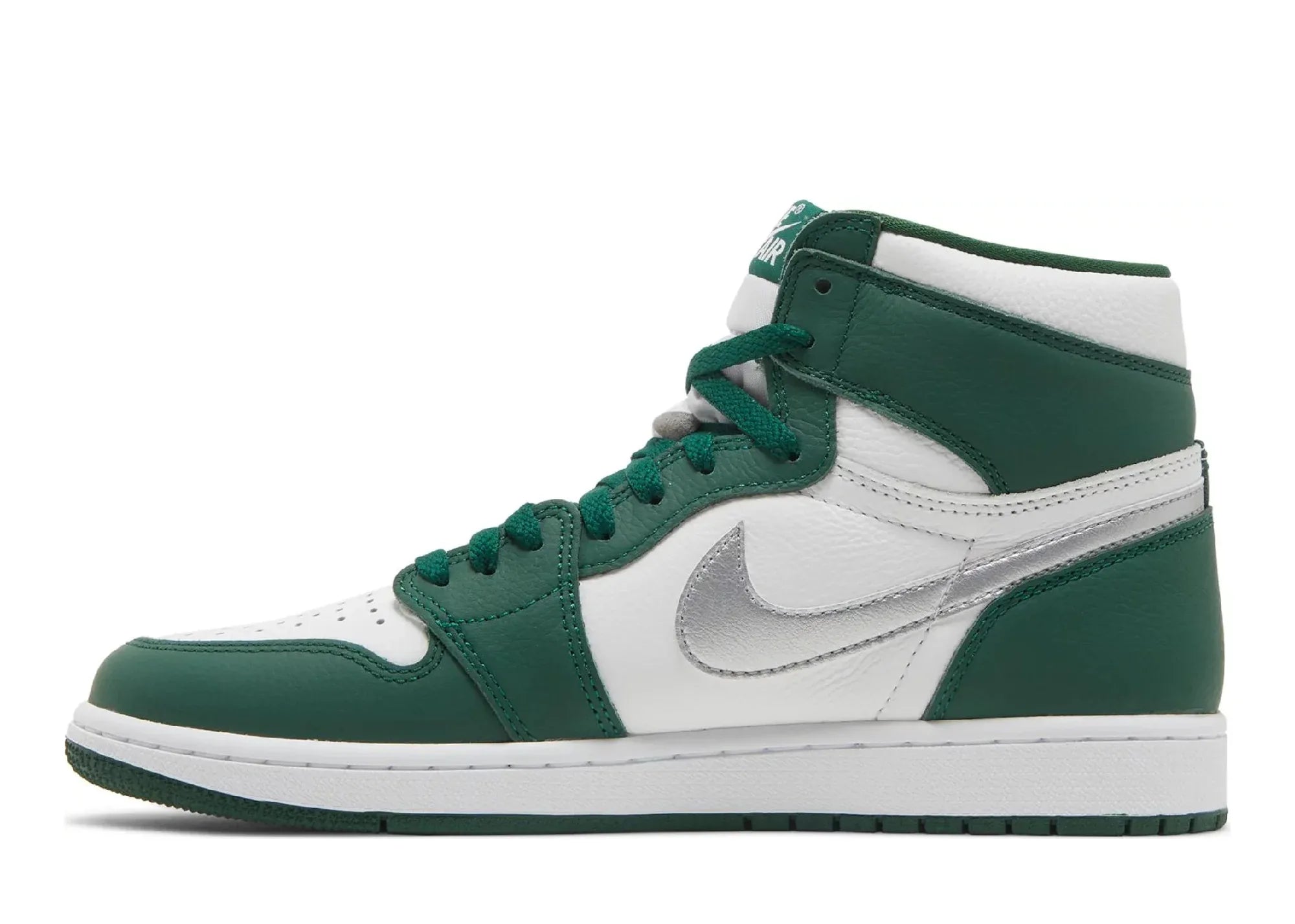 Nike Air Jordan 1 Retro High OG Gorge Green - My Suti