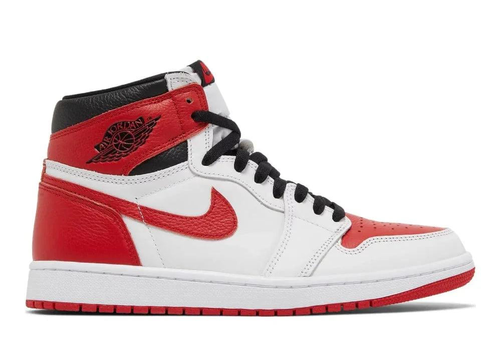 Nike Air Jordan 1 Retro High OG Heritage - My Suti