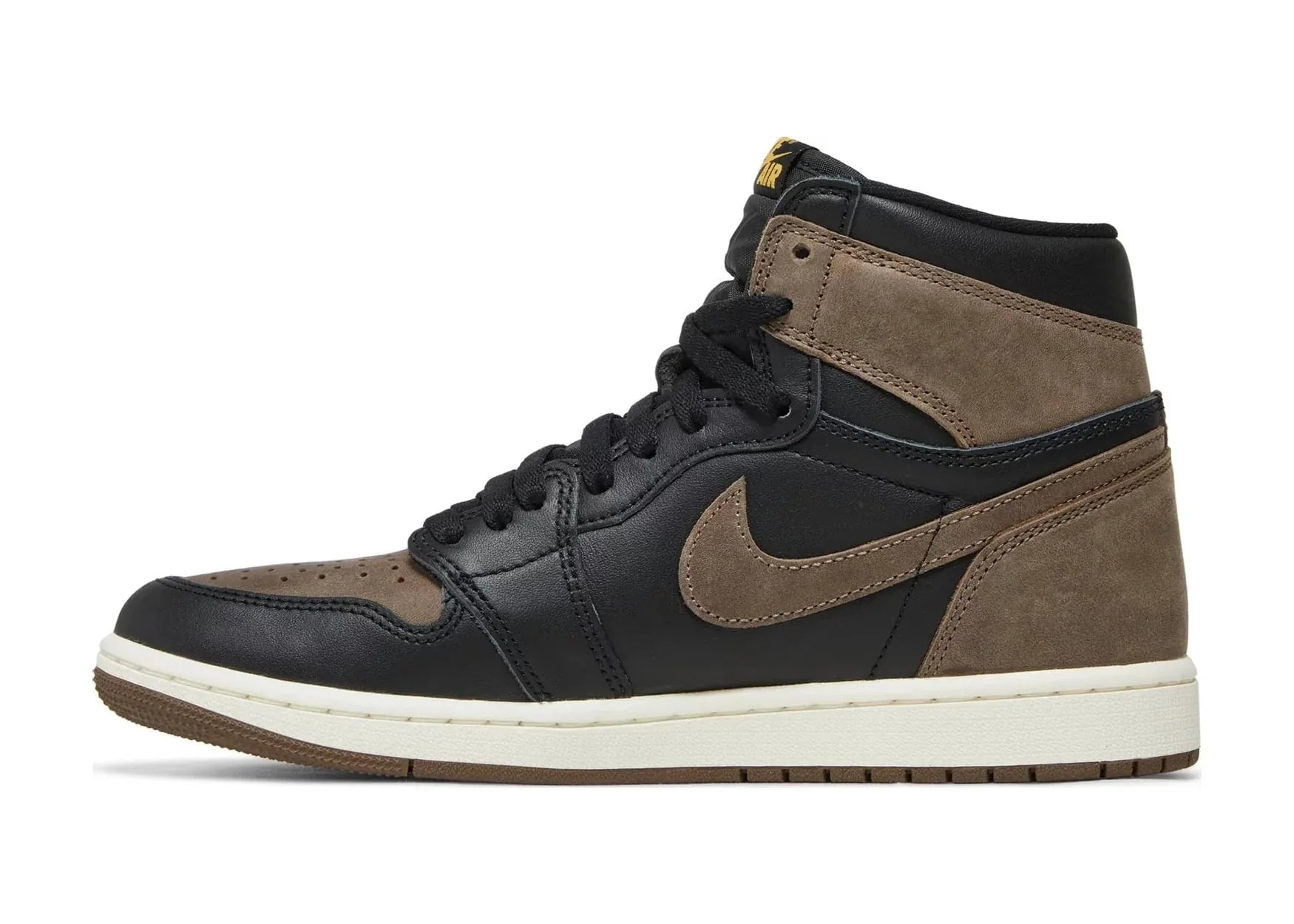 Nike Air Jordan 1 Retro High OG Palomino - My Suti