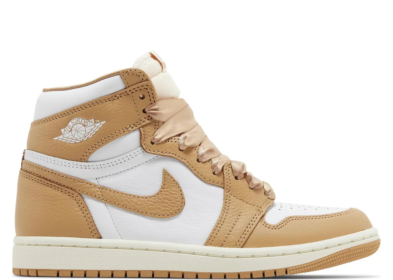 Nike Air Jordan 1 Retro High OG Praline (W) - My Suti
