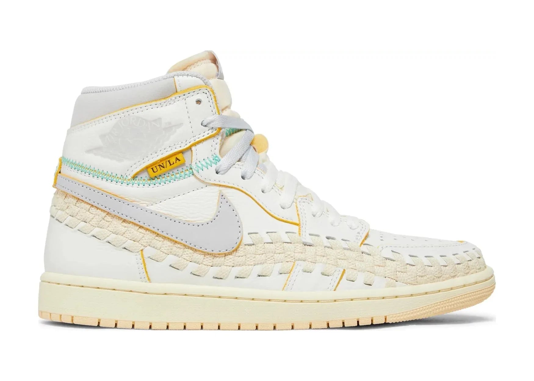 Nike Air Jordan 1 Retro High OG SP Union LA Bephies Beauty Supply - My Suti