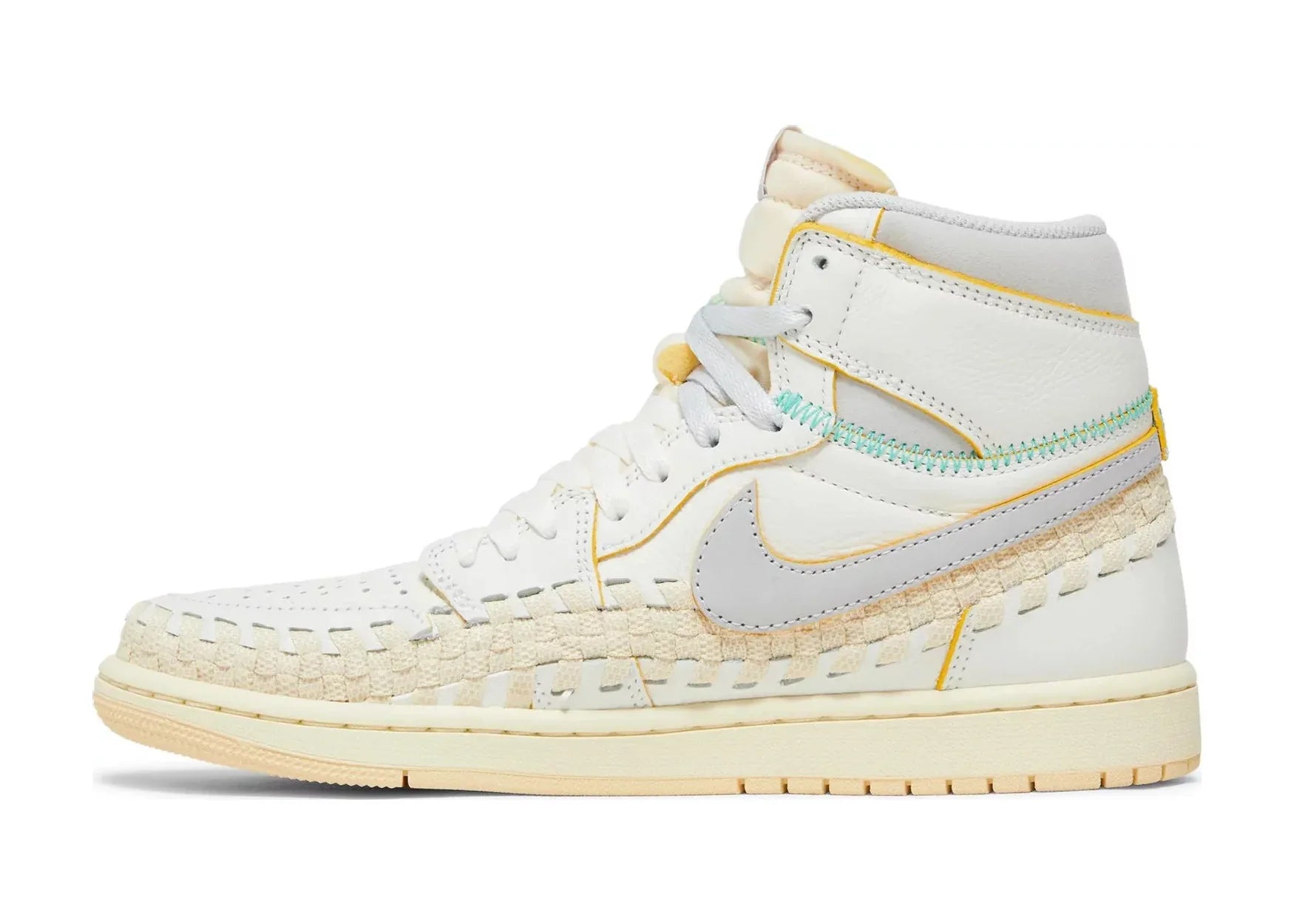 Nike Air Jordan 1 Retro High OG SP Union LA Bephies Beauty Supply - My Suti