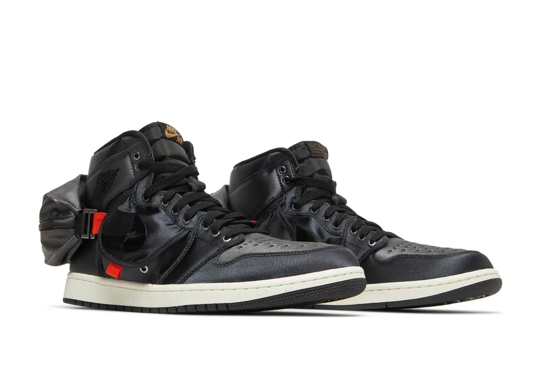 Nike Air Jordan 1 Retro High OG SP Utility Stash - My Suti