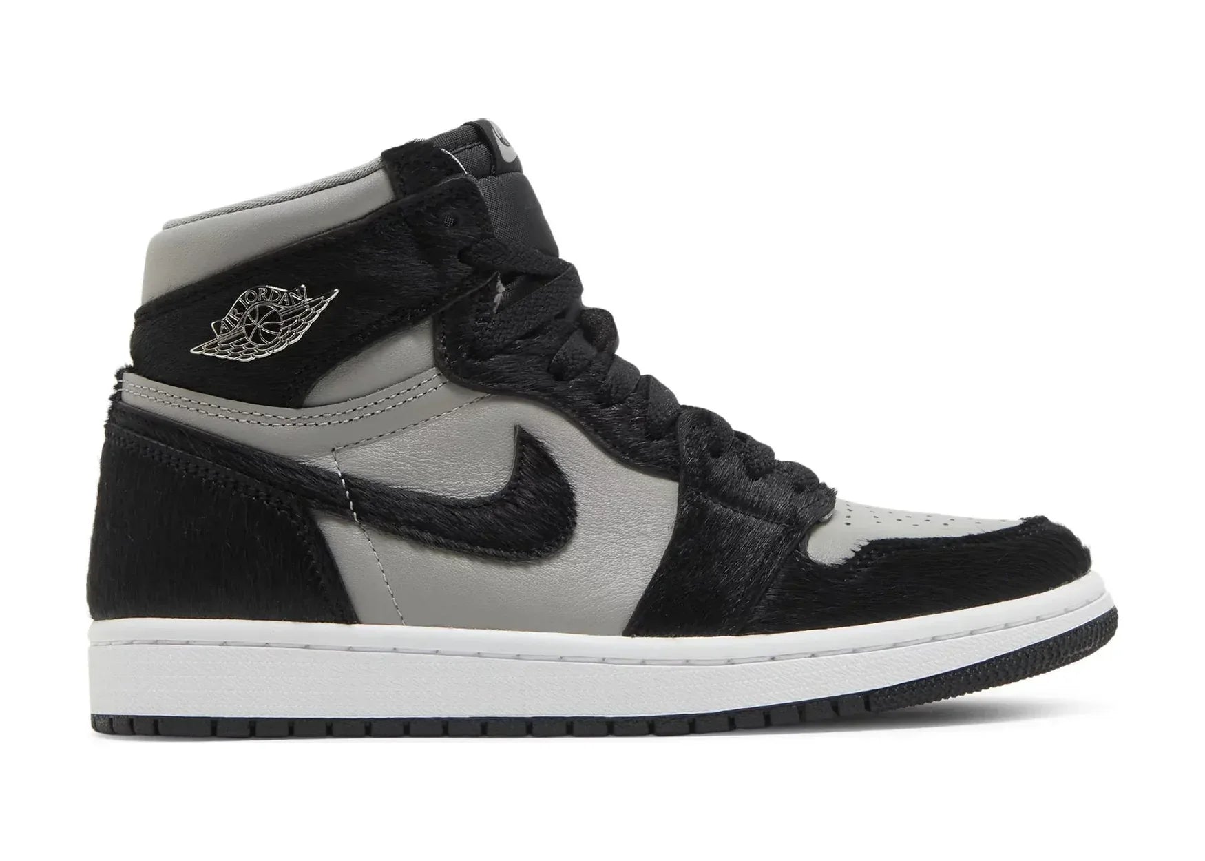 Nike Air Jordan 1 Retro High OG Twist 2.0 Medium Grey (W) - My Suti