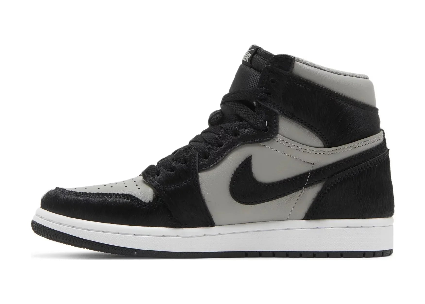 Nike Air Jordan 1 Retro High OG Twist 2.0 Medium Grey (W) - My Suti