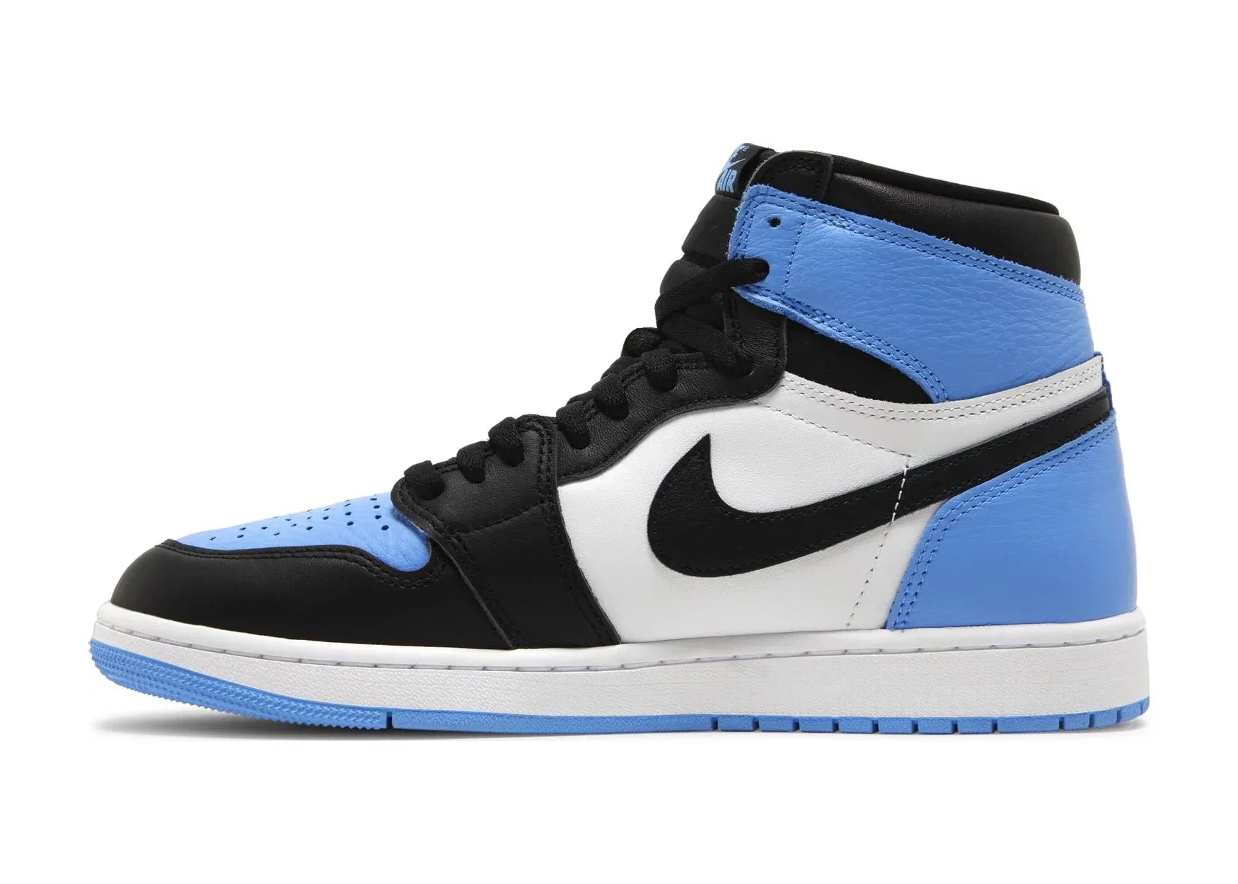 Nike Air Jordan 1 Retro High OG UNC Toe - My Suti