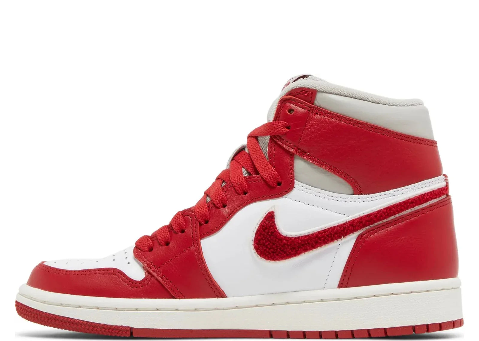 Nike Air Jordan 1 Retro High OG Varsity Red (W) - My Suti
