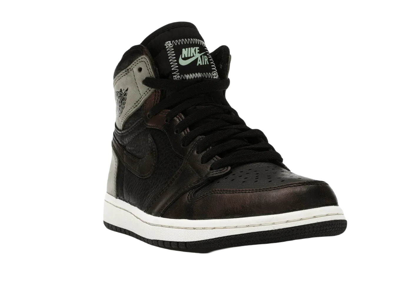 Nike Air Jordan 1 Retro High Patina - My Suti