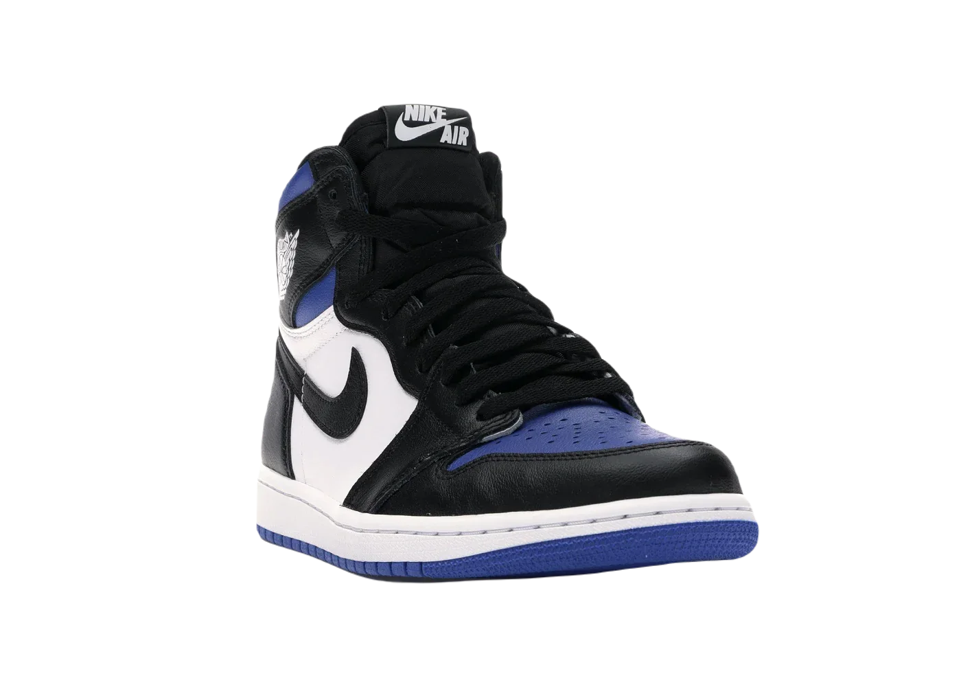 Nike Air Jordan 1 Retro High Royal Toe - My Suti