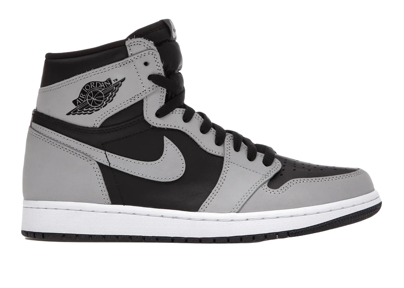 Nike Air Jordan 1 Retro High Shadow 2.0 - My Suti