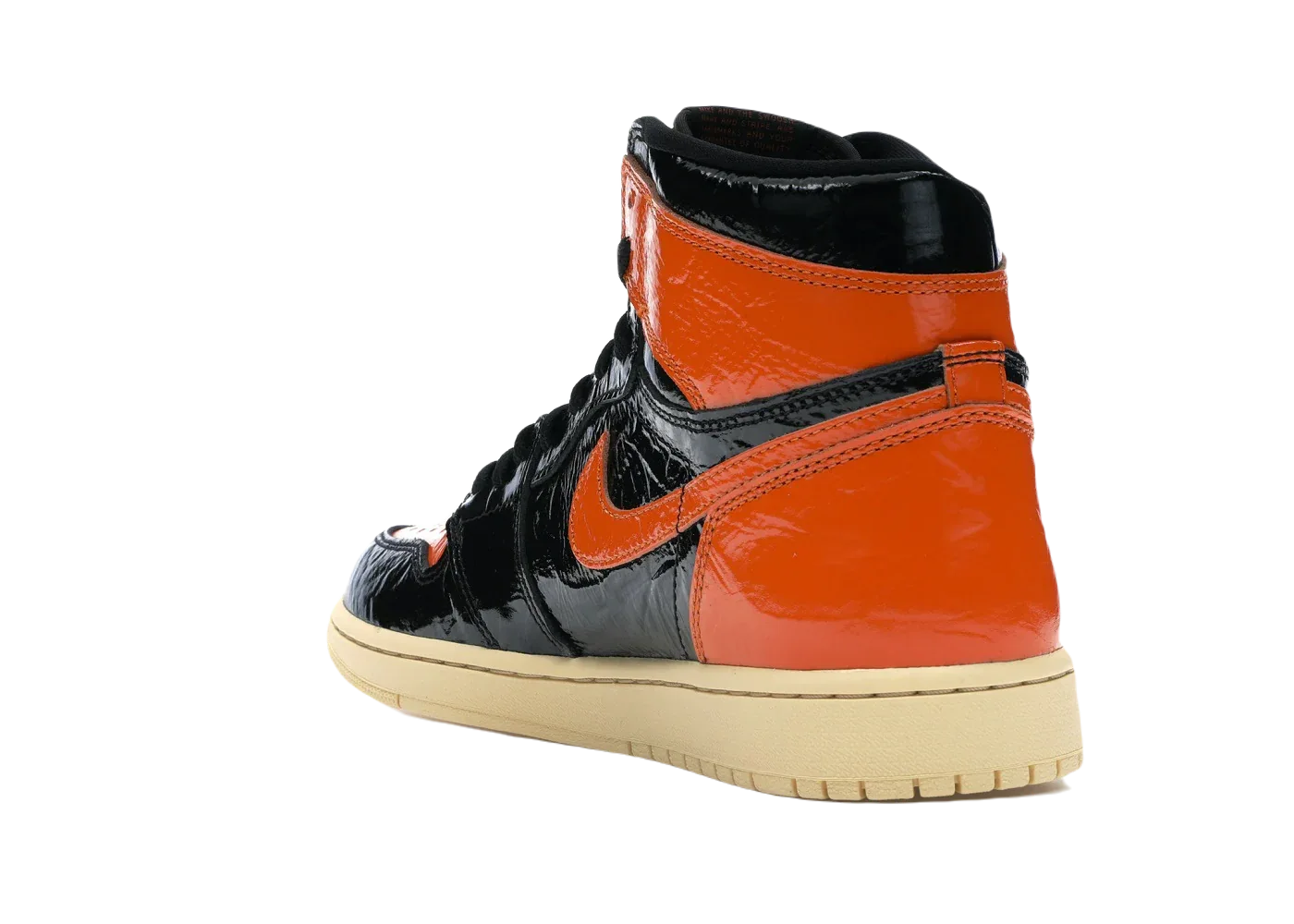 Nike Air Jordan 1 Retro High Shattered Backboard 3.0 - My Suti