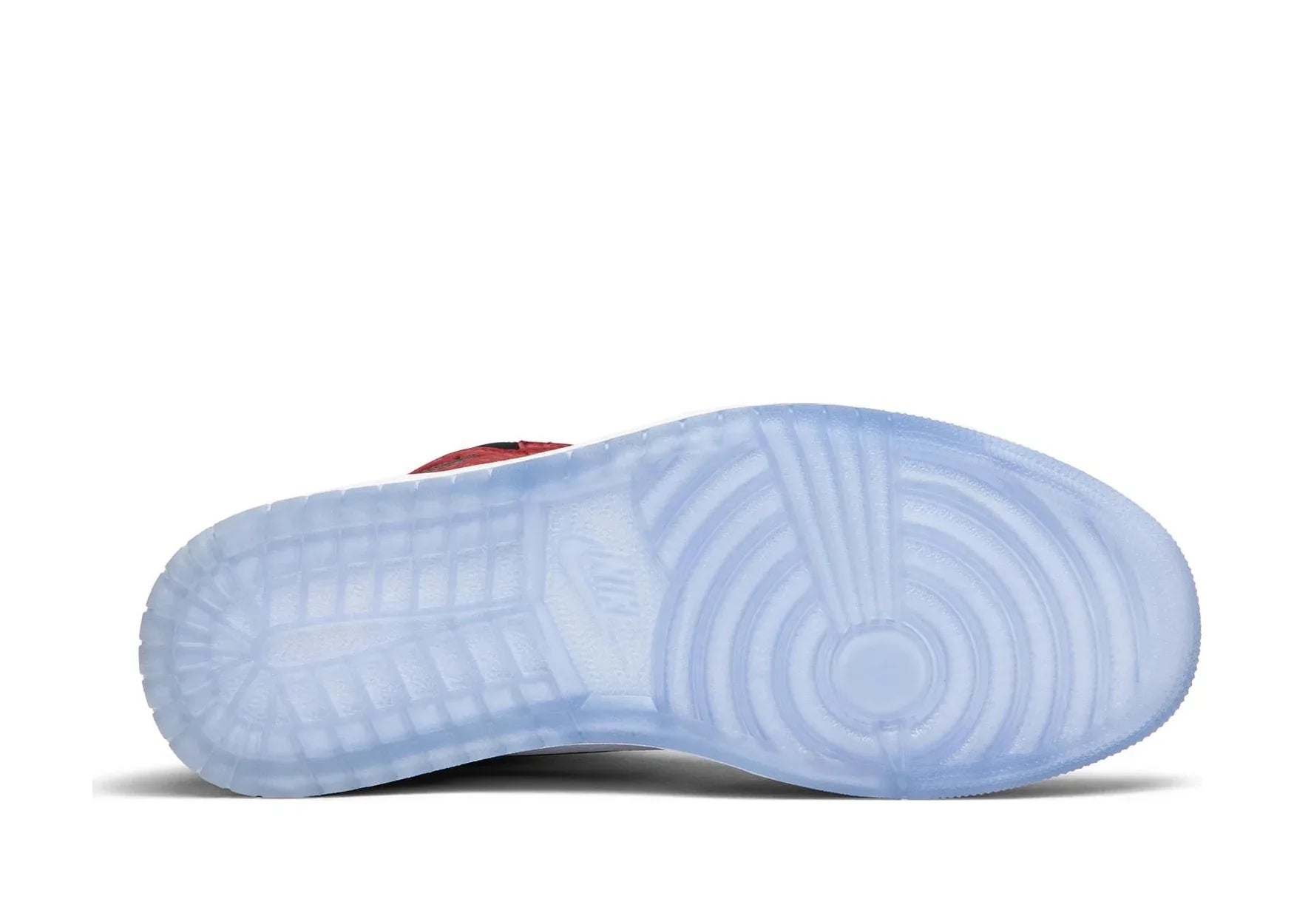 Nike Air Jordan 1 Retro High Spider-Man Origin Story - My Suti