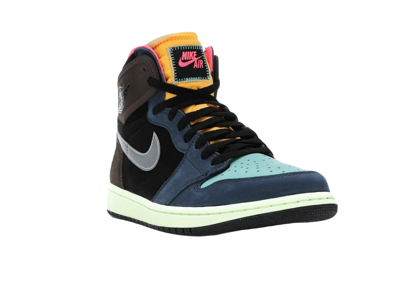 Nike Air Jordan 1 Retro High Tokyo Bio Hack - My Suti