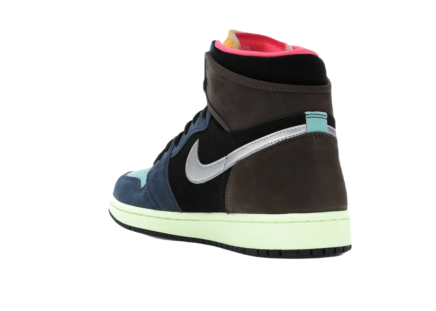 Nike Air Jordan 1 Retro High Tokyo Bio Hack - My Suti