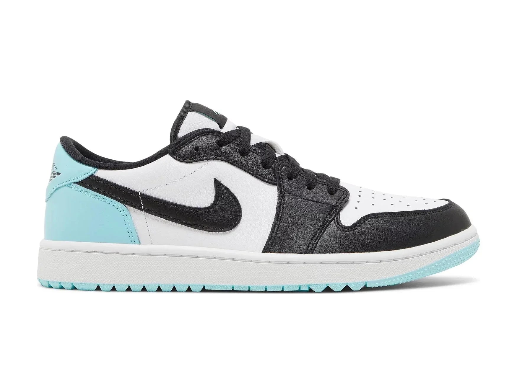 Nike Air Jordan 1 Retro Low Golf Copa - My Suti