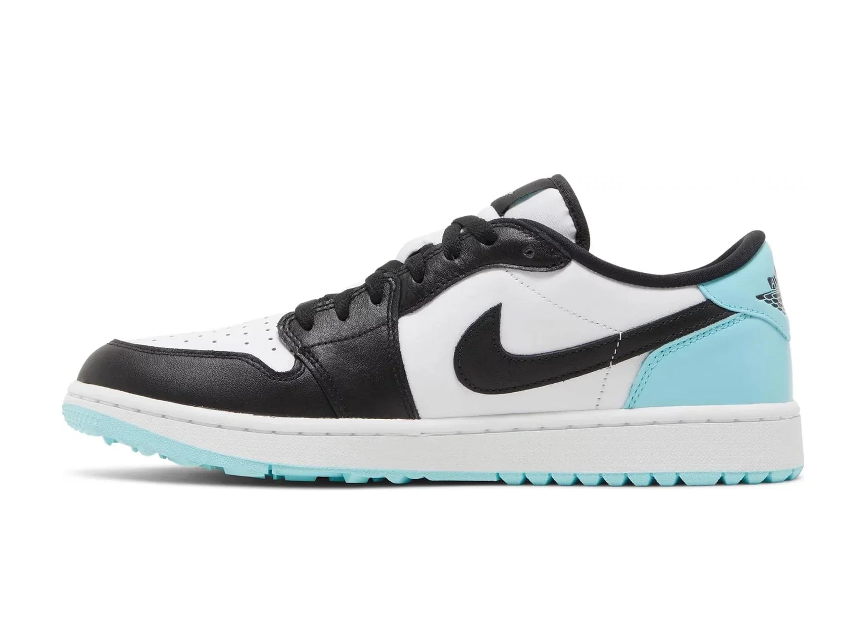 Nike Air Jordan 1 Retro Low Golf Copa - My Suti