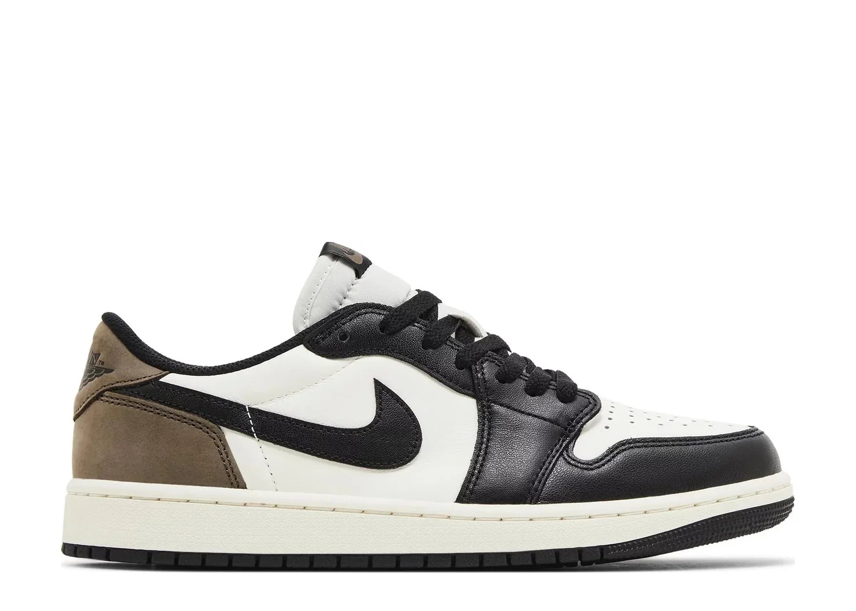 Nike Air Jordan 1 Retro Low OG Mocha - My Suti
