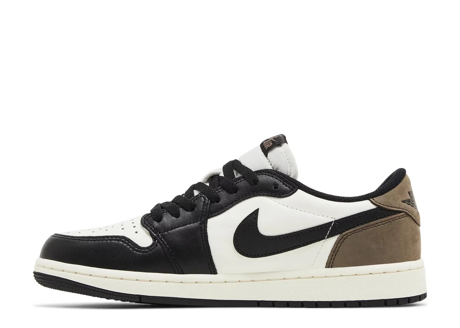 Nike Air Jordan 1 Retro Low OG Mocha - My Suti