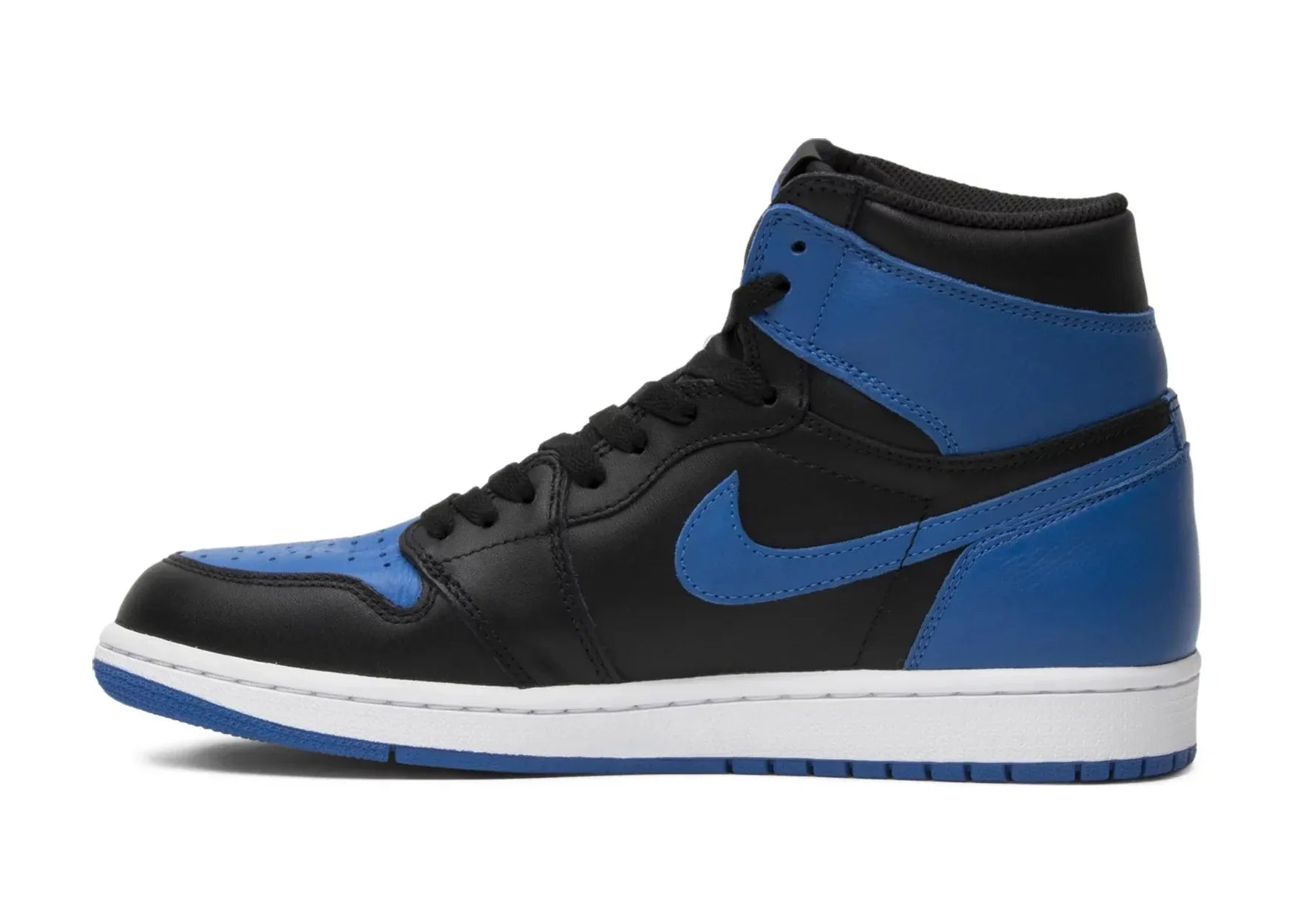 Nike Air Jordan 1 Retro Royal (2017) - My Suti