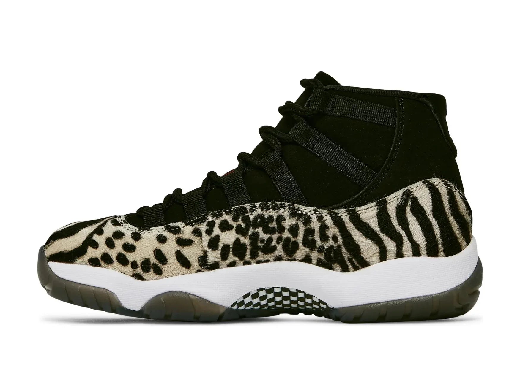 Nike Air Jordan 11 Retro Animal Instinct (W) - My Suti