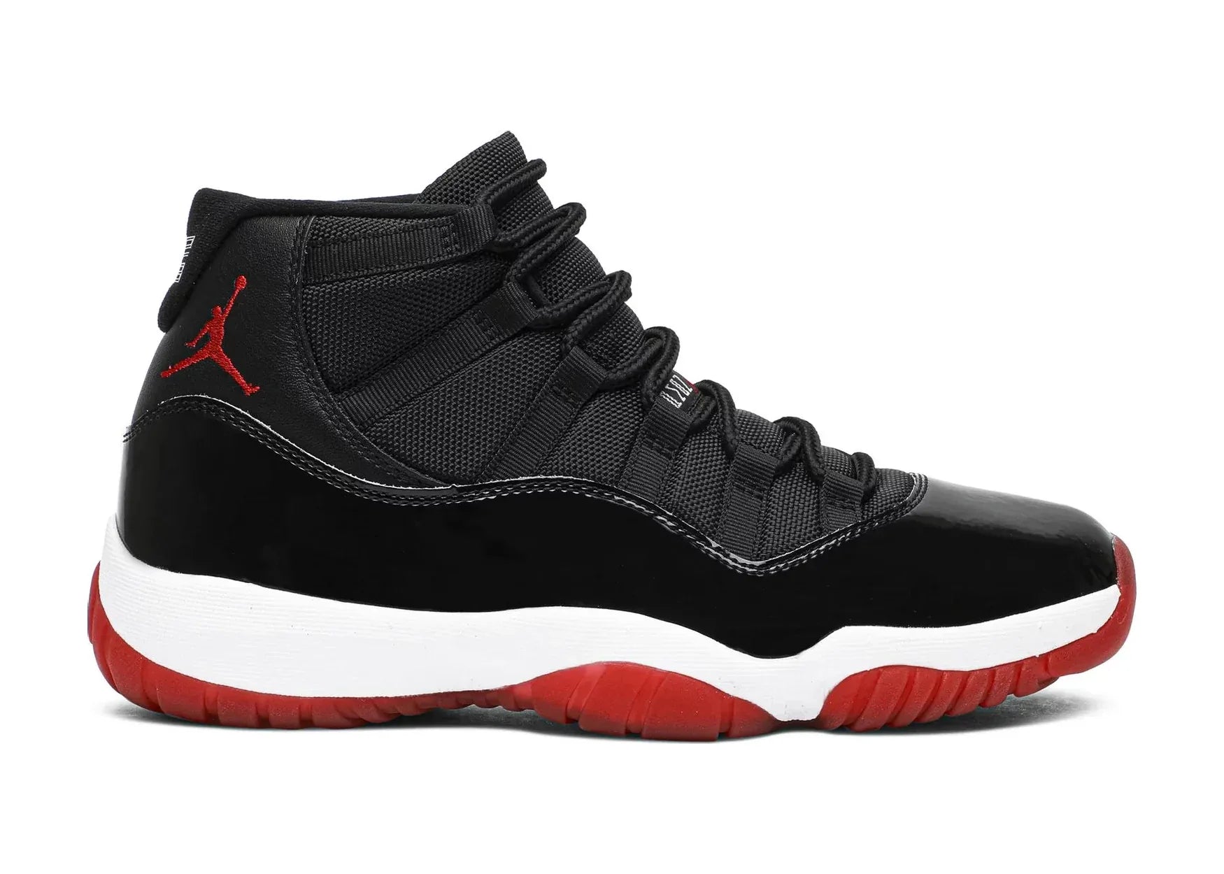 Nike Air Jordan 11 Retro Playoffs Bred (2019) - My Suti