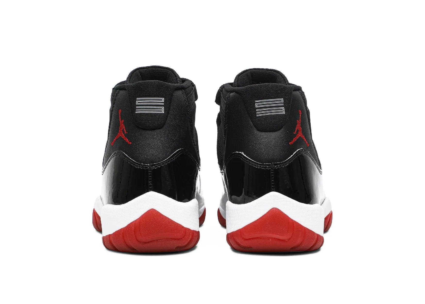 Nike Air Jordan 11 Retro Playoffs Bred (2019) - My Suti