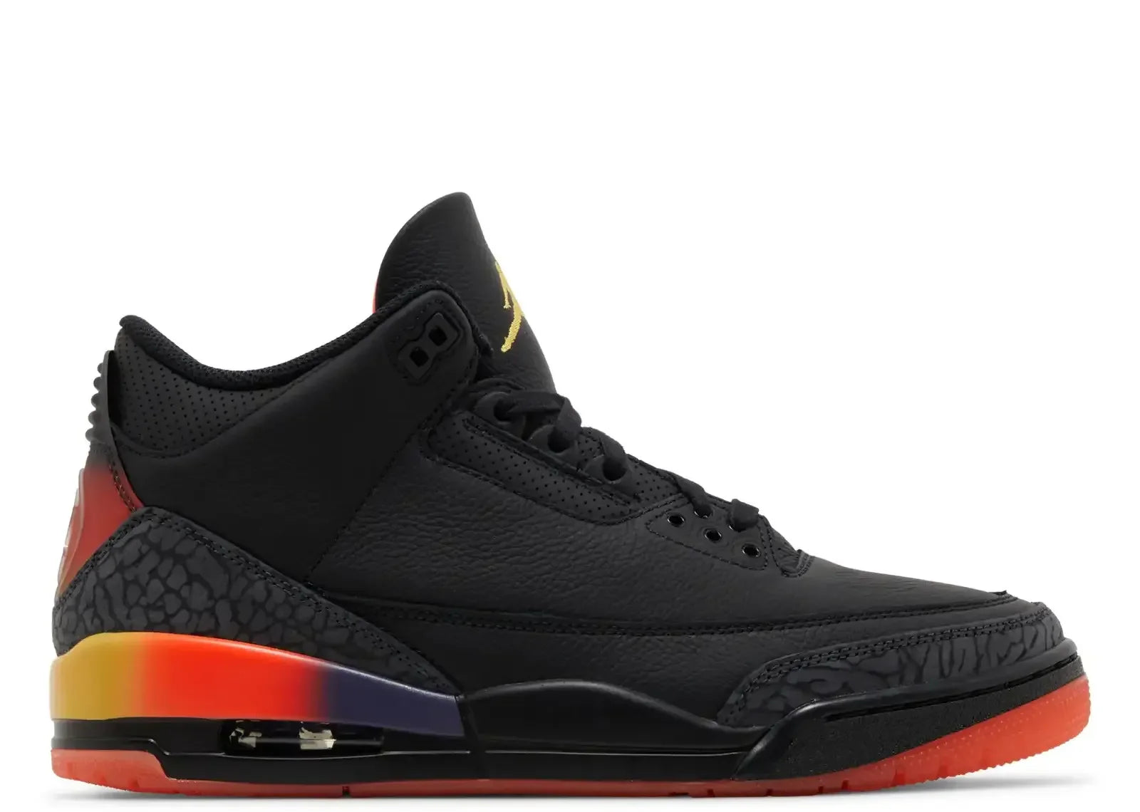 Nike Air Jordan 3 Retro J Balvin Rio - My Suti