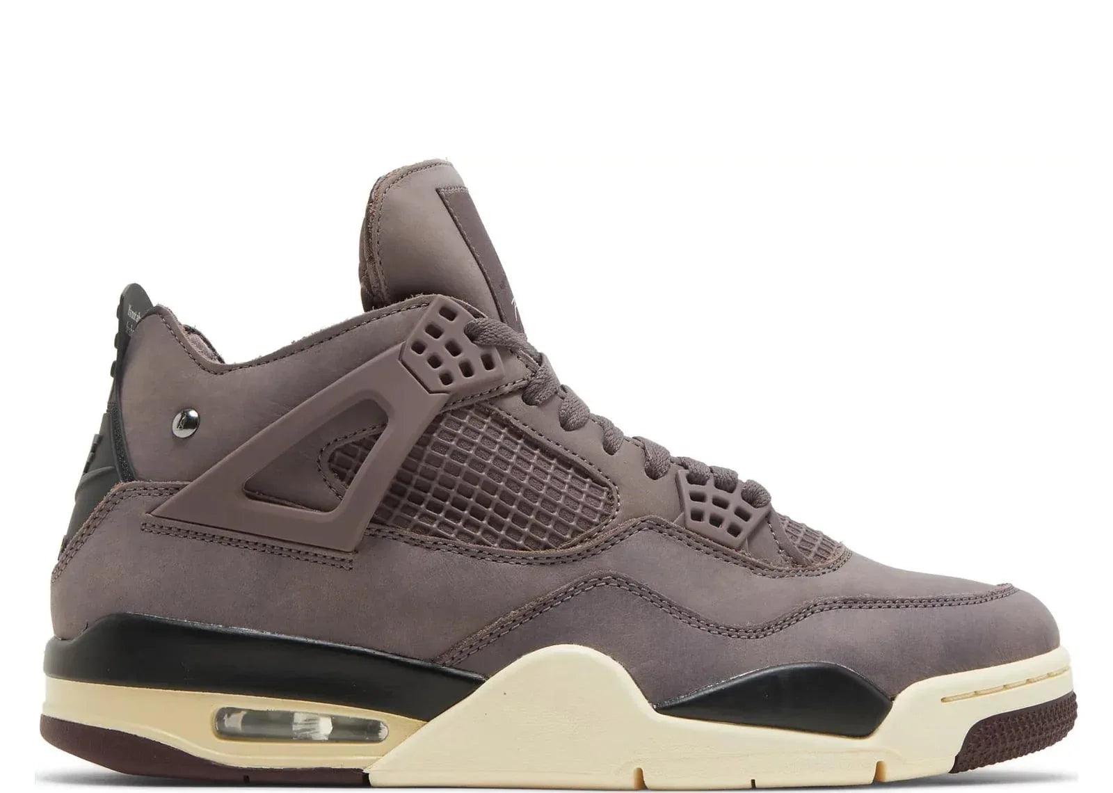 Nike Air Jordan 4 Retro A Ma Maniére Violet Ore - My Suti