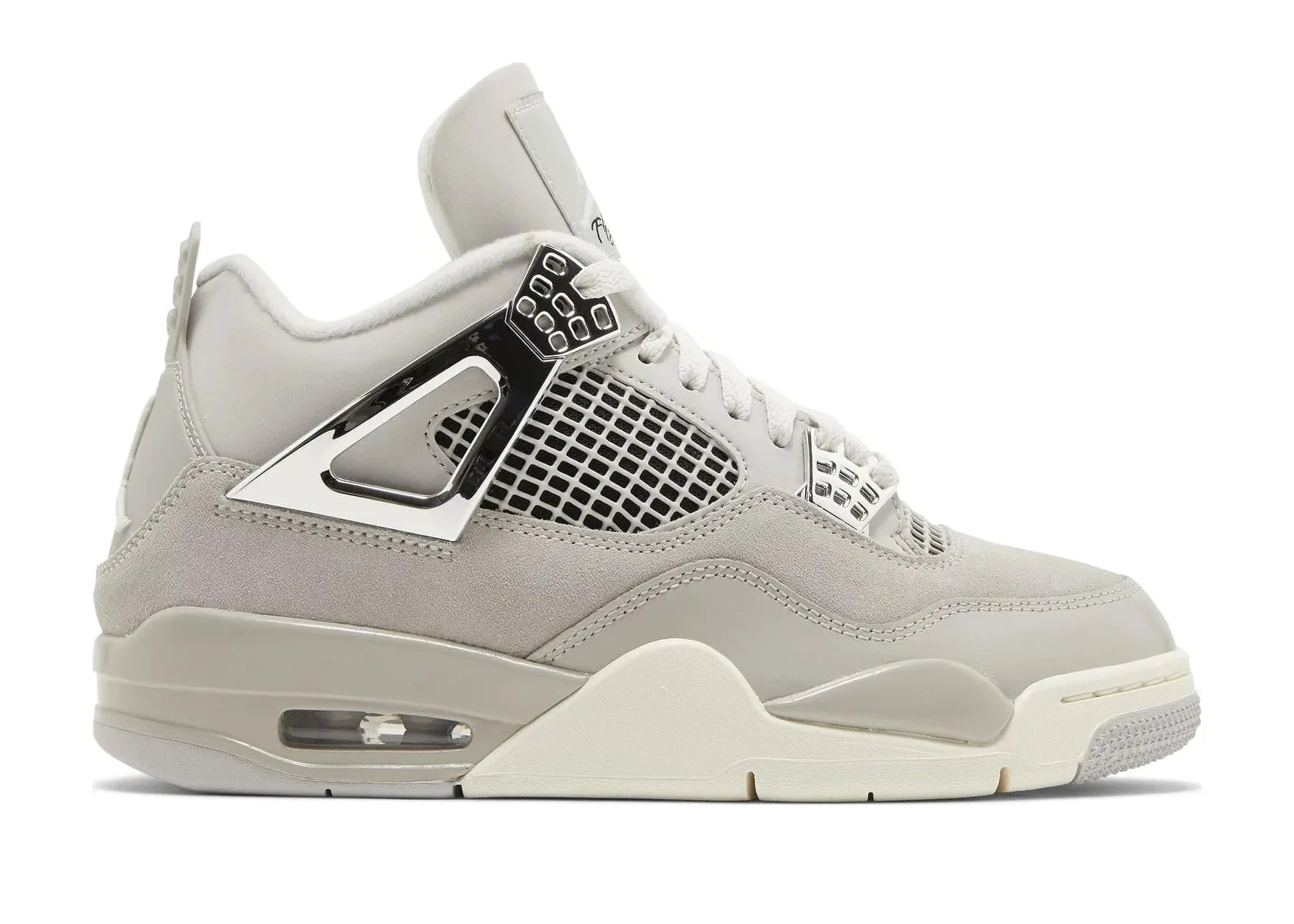 Nike Air Jordan 4 Retro Frozen Moments (W) - My Suti