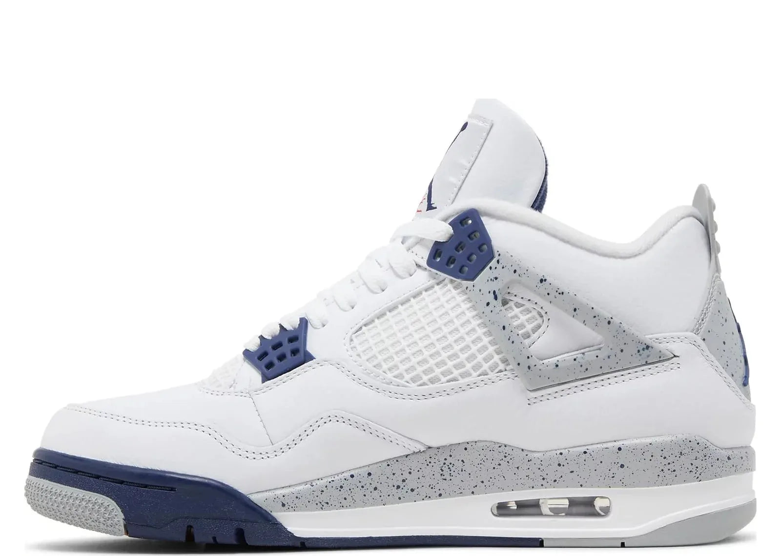 Nike Air Jordan 4 Retro Midnight Navy - My Suti