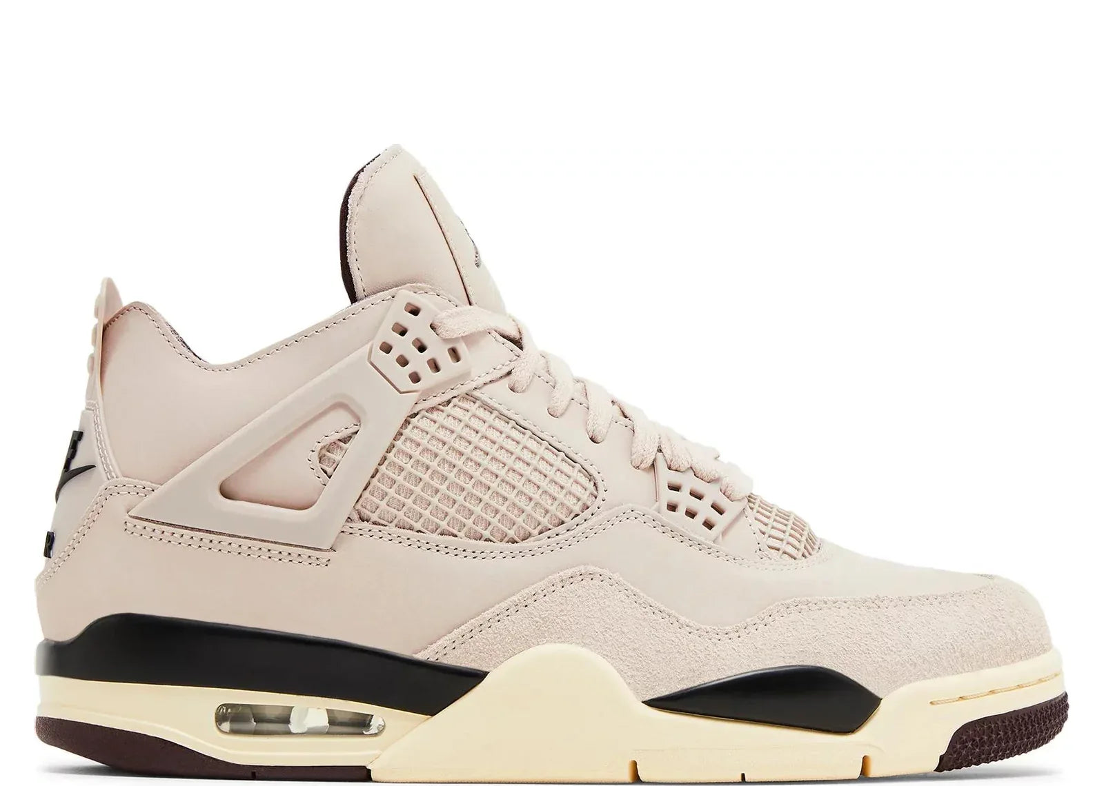 Nike Air Jordan 4 Retro OG SP A Ma Maniére While You Were Sleeping (W) - My Suti