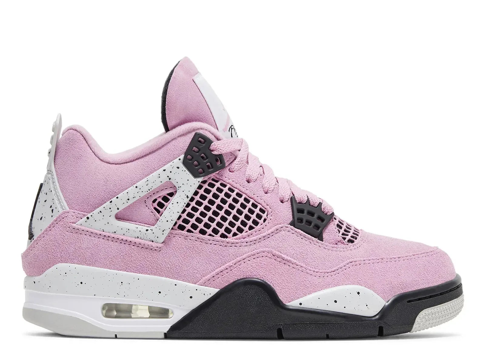 Nike Air Jordan 4 Retro Orchid (W) - My Suti