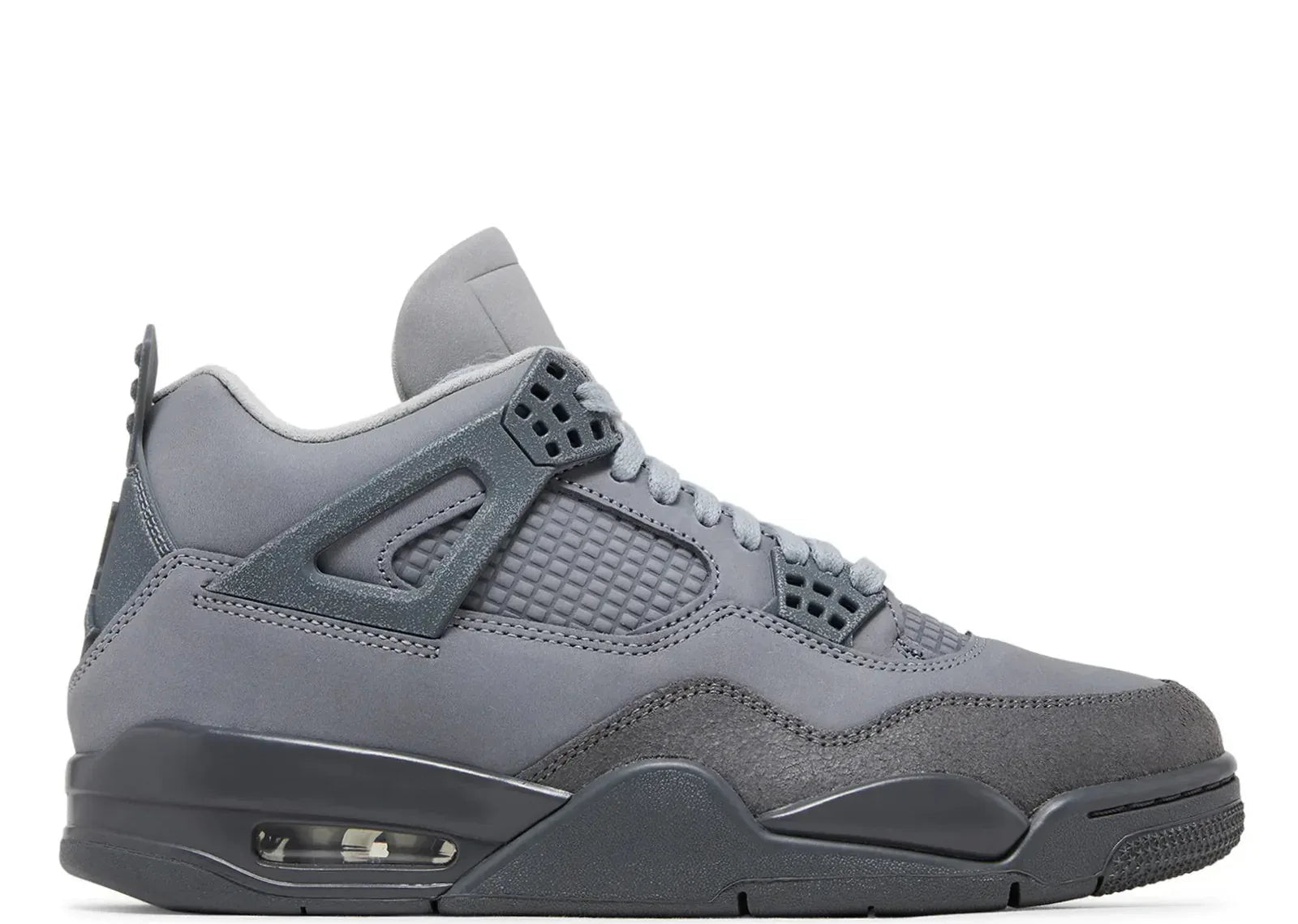 Nike Air Jordan 4 Retro SE Paris Olympics Wet Cement - My Suti